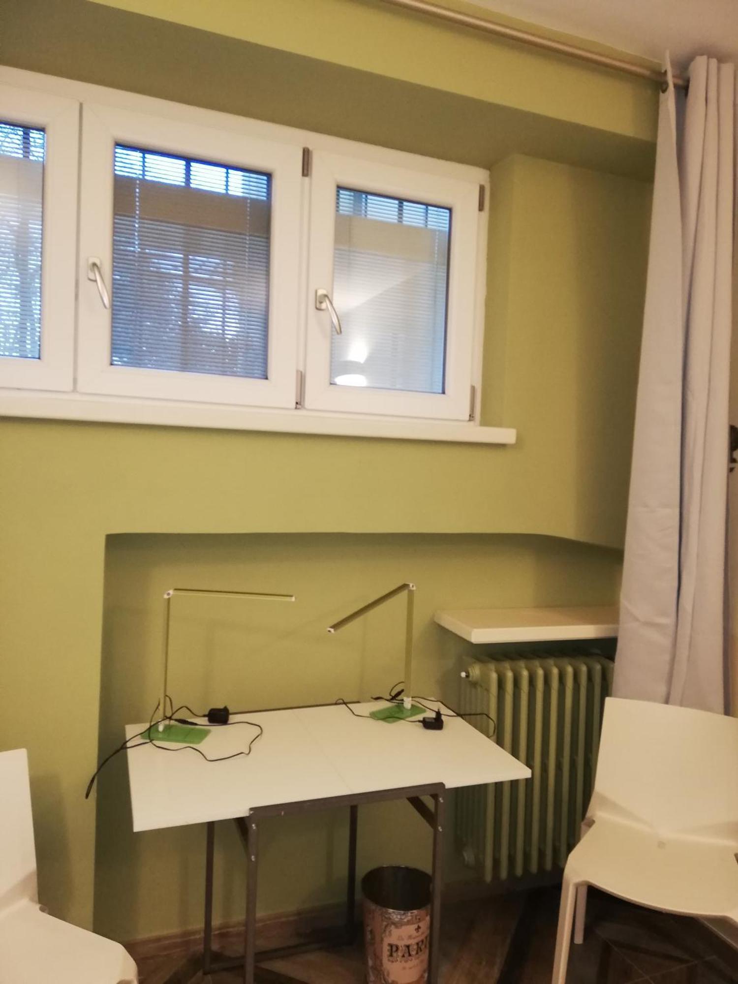 Nel Centro Di Un'oasi Verde Appartamento *