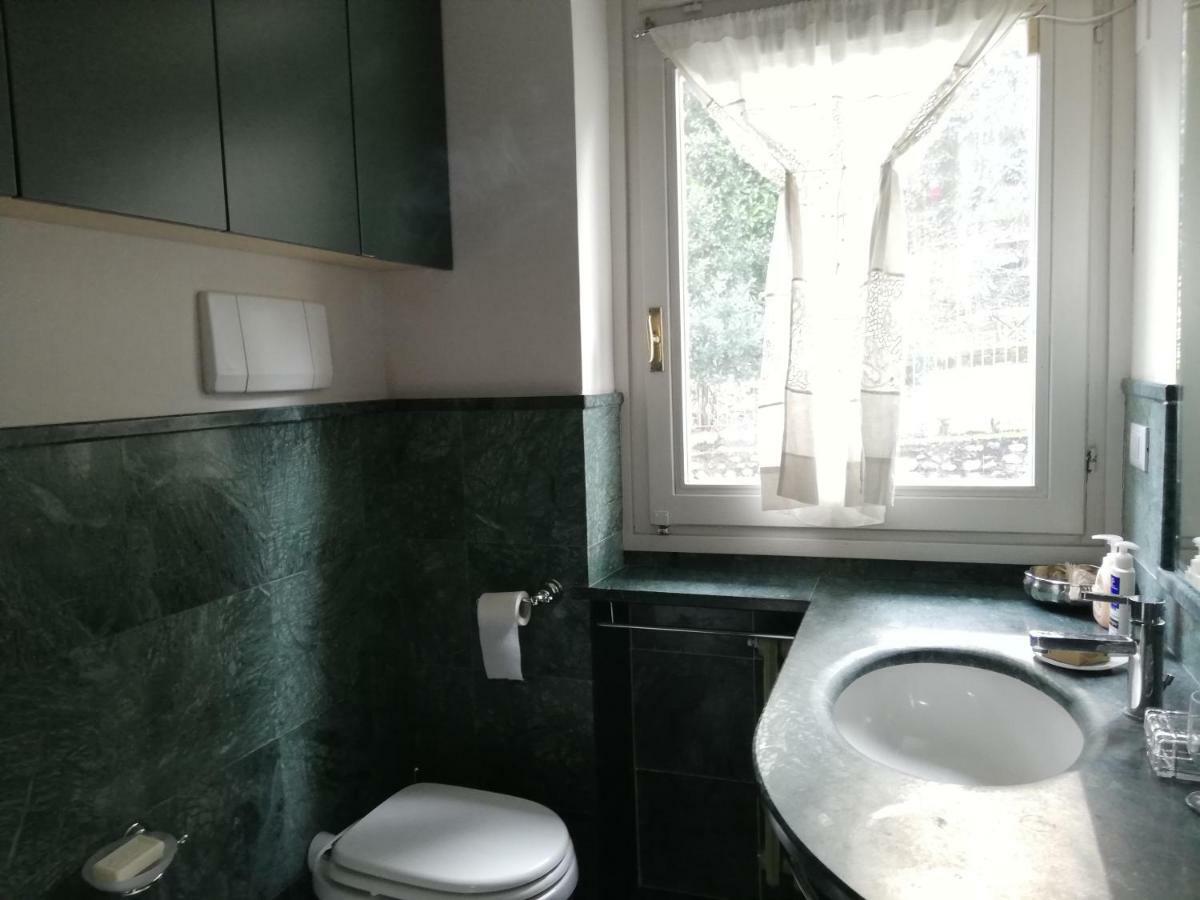 Nel Centro Di Un'oasi Verde Appartamento *