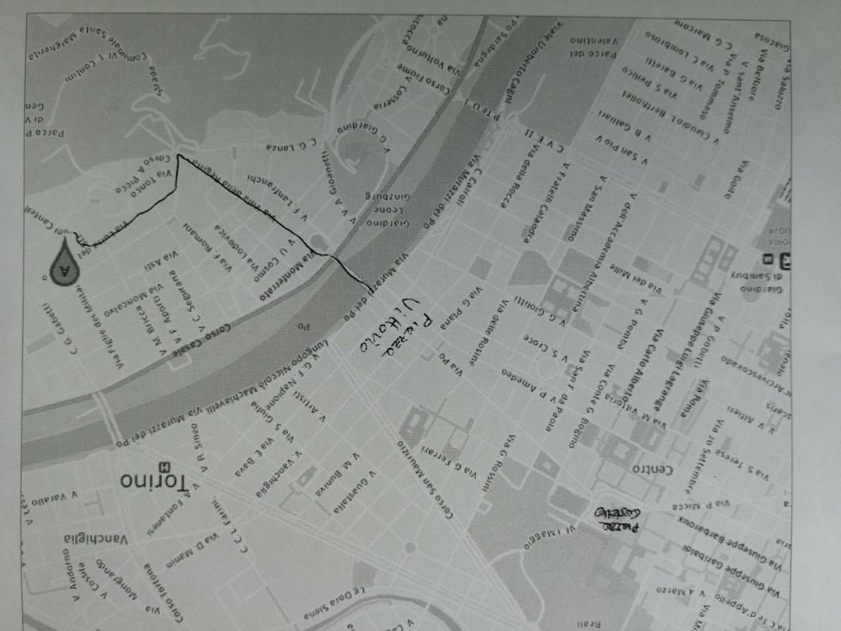 Nel Centro Di Un'oasi Verde Appartamento *