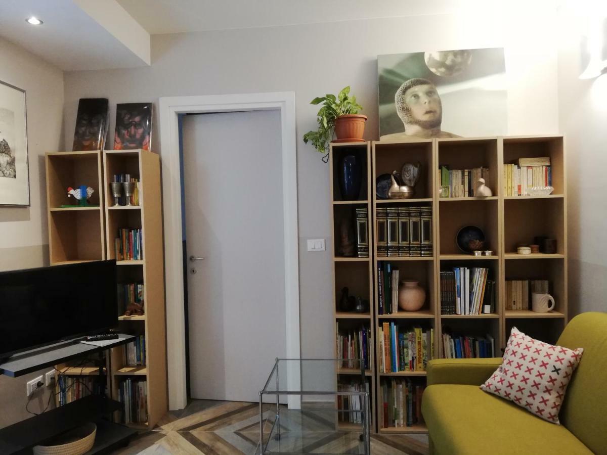 Nel Centro Di Un'oasi Verde * Torino