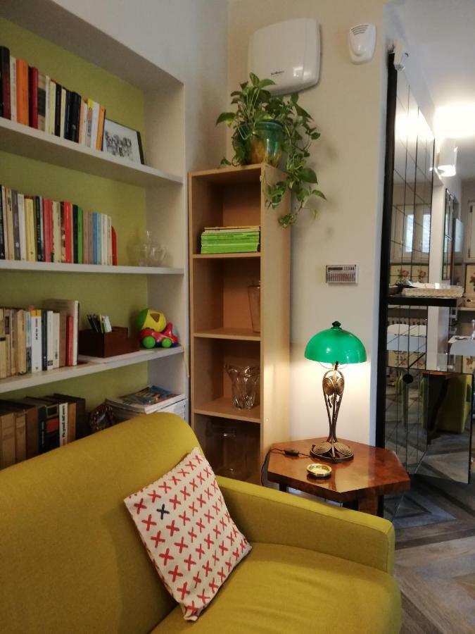 Nel Centro Di Un'oasi Verde Appartamento