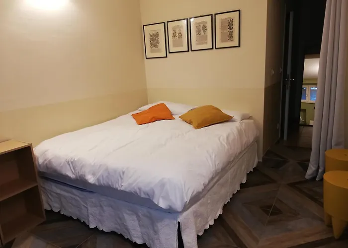 Nel Centro Di Torino Un\'Oasi Verde
