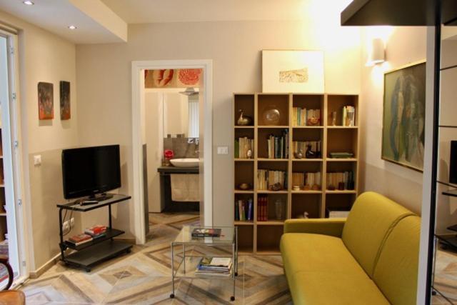 Nel Centro Di Un'oasi Verde Apartament Turyn