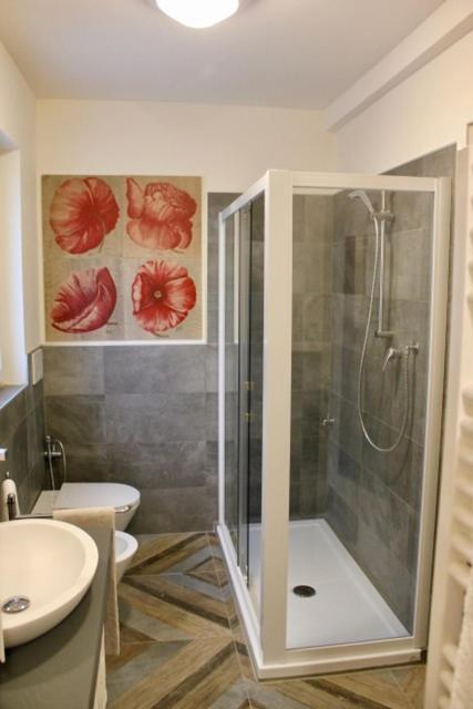 Apartament Nel Centro Di Un'oasi Verde *