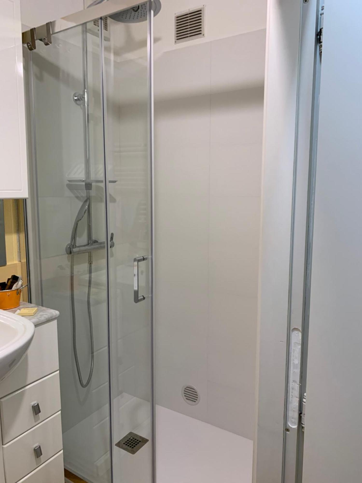 Apartament Nel Centro Di Un'oasi Verde