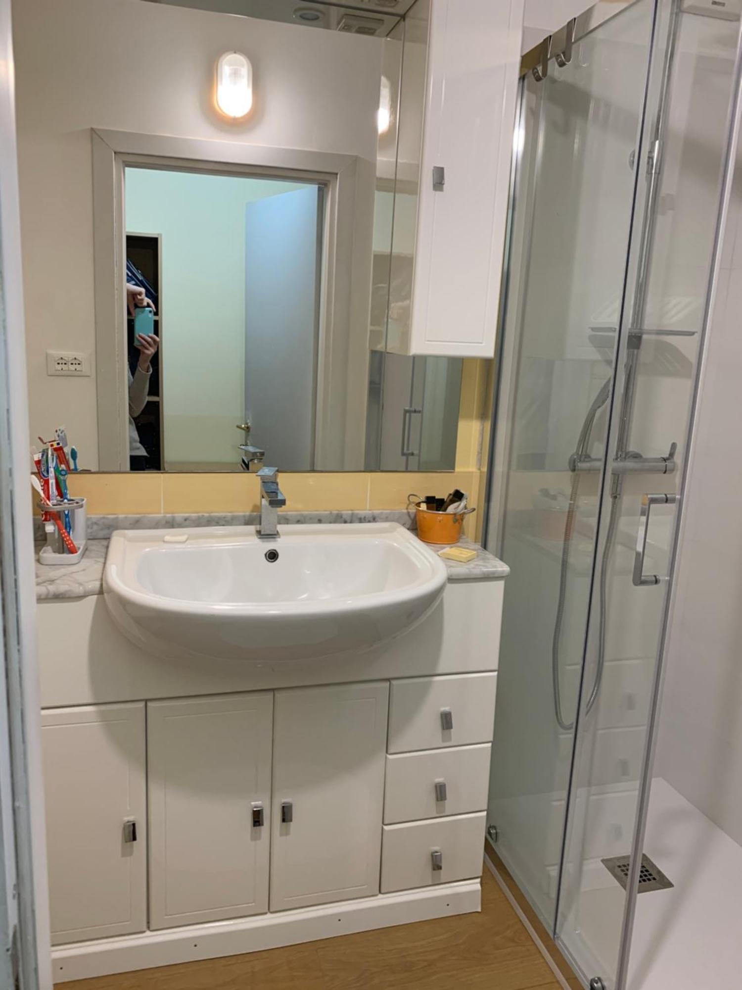 Apartament Nel Centro Di Un'oasi Verde *