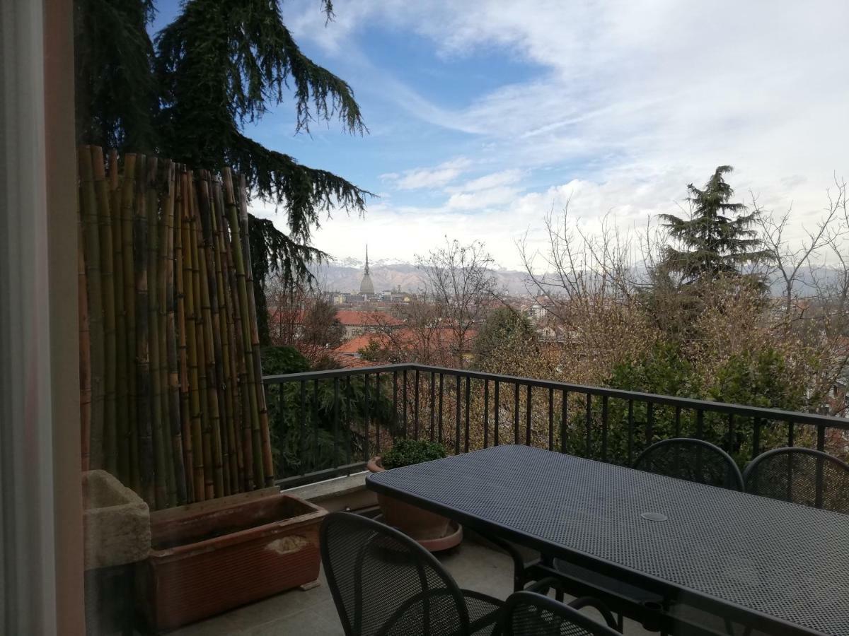 Nel Centro Di Un'oasi Verde Apartament