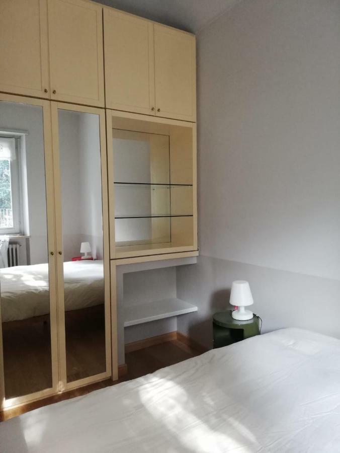 Apartament Nel Centro Di Un'oasi Verde *