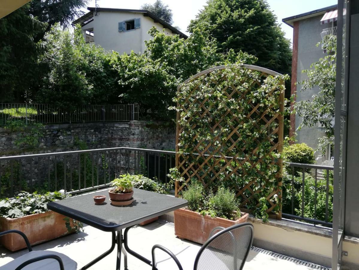 Nel Centro Di Un'oasi Verde * Turyn