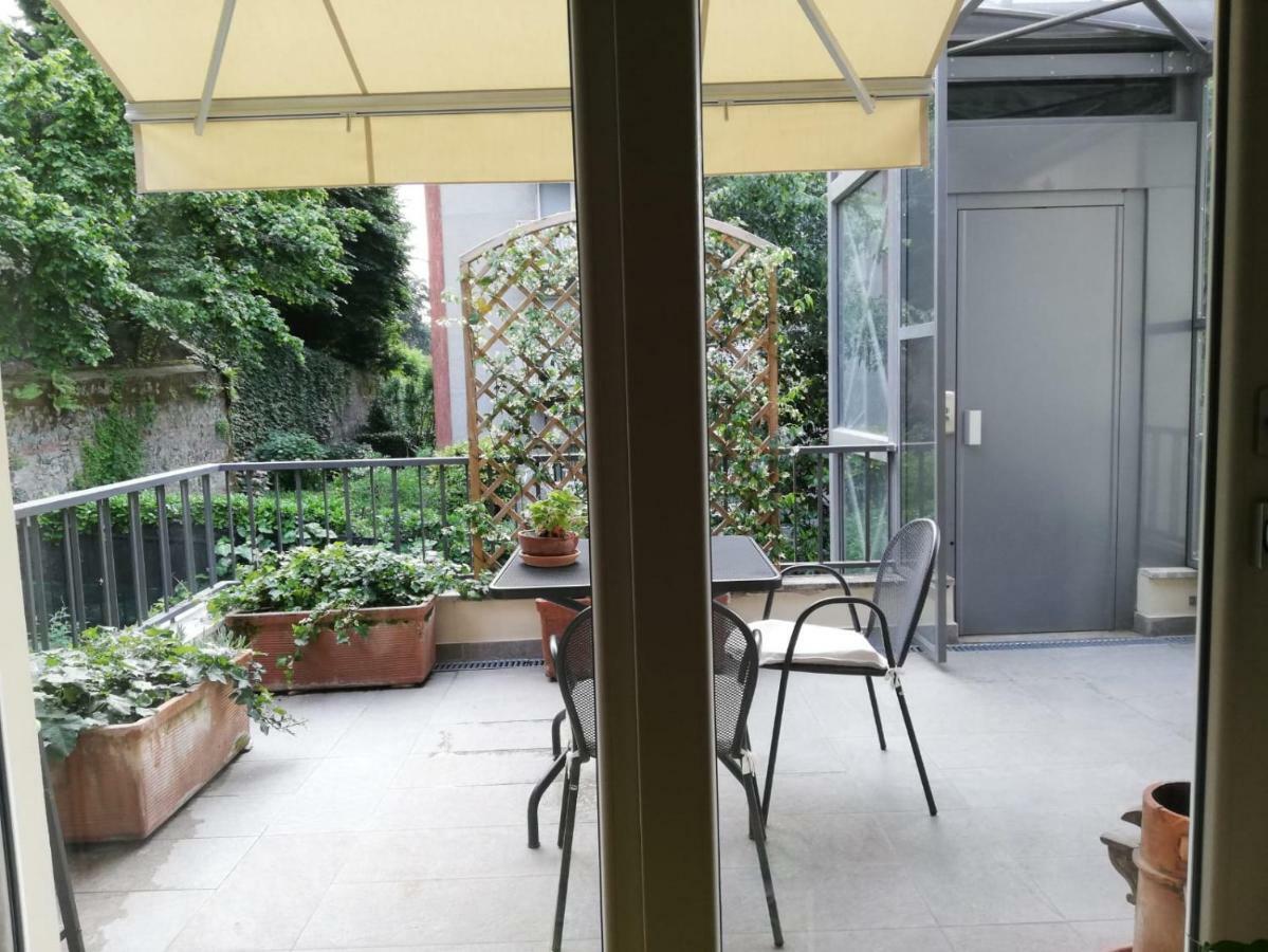 Nel Centro Di Un'oasi Verde * Turyn