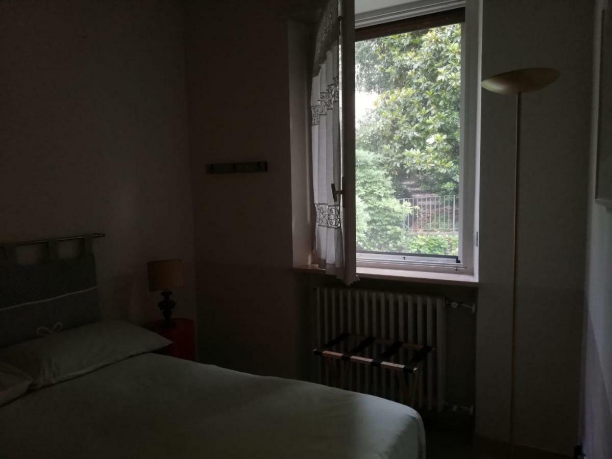 Nel Centro Di Un'oasi Verde Apartament *